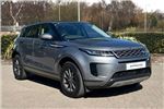2020 Land Rover Range Rover Evoque