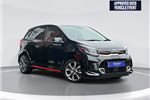 2023 Kia Picanto