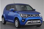 2023 Suzuki Ignis