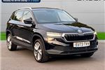 2024 Skoda Karoq