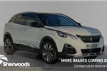 2020 Peugeot 3008