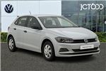 2020 Volkswagen Polo