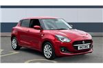 2021 Suzuki Swift