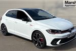 2022 Volkswagen Polo GTI
