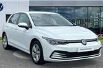 2023 Volkswagen Golf