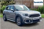 2019 MINI Countryman