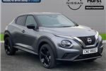 2024 Nissan Juke