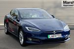 2020 Tesla Model S