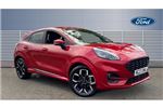 2023 Ford Puma