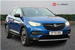 2020 Vauxhall Grandland X