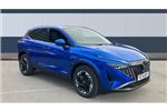 2024 Nissan Qashqai