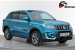 2022 Suzuki Vitara