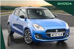 2023 Suzuki Swift