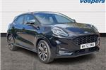 2022 Ford Puma