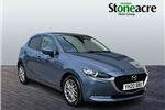 2020 Mazda 2