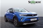 2021 Vauxhall Mokka