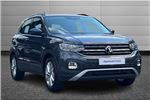 2022 Volkswagen T-Cross