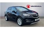 2018 Vauxhall Mokka X