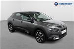 2019 Citroen C4 Cactus