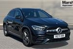 2021 Mercedes-Benz GLA