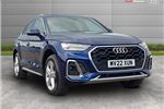 2022 Audi Q5