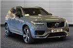 2019 Volvo XC90