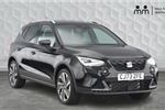 2024 SEAT Arona