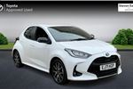 2021 Toyota Yaris