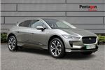 2020 Jaguar I-Pace