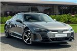 2023 Audi e-tron GT