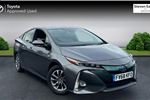 2019 Toyota Prius Plug-In