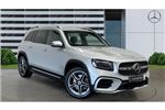 2024 Mercedes-Benz GLB