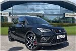 2021 SEAT Arona