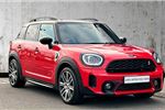 2022 MINI Countryman