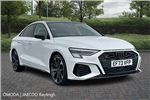 2023 Audi S3