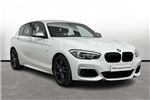 2019 BMW 1 Series