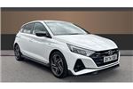 2024 Hyundai i20