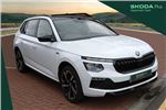 2024 Skoda Kamiq