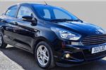 2017 Ford Ka+