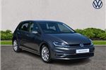 2020 Volkswagen Golf