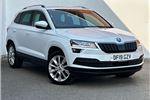 2019 Skoda Karoq