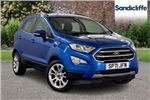 2021 Ford EcoSport