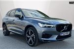 2021 Volvo XC60
