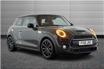 2018 MINI Hatchback