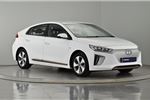 2019 Hyundai IONIQ