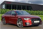 2023 Audi A6