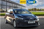 2022 Kia Ceed