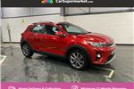 2019 Kia Stonic