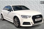 2019 Audi A3