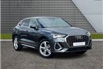 2020 Audi Q3